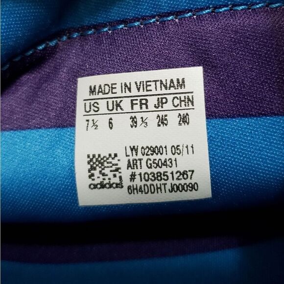 𝅺adidas Honey Boots - Picture 2 of 10